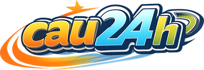 cau24h logo